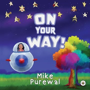 portada On Your Way! (in English)