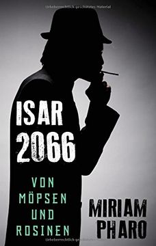 portada Von Möpsen und Rosinen