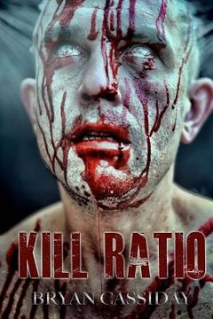 portada Kill Ratio