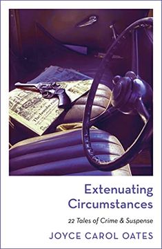 portada Extenuating Circumstances (in English)