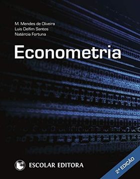 portada Econometria (in Portuguese)