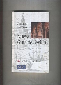 portada Nueva Guia de Sevilla