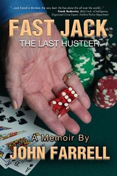 portada Fast Jack, The Last Hustler (en Inglés)