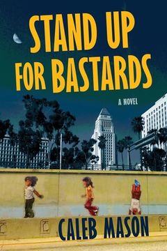 portada Stand Up For Bastards (en Inglés)