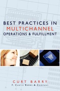 portada best practices in multichannel operations & fulfillment (en Inglés)