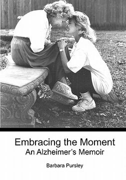 portada embracing the moment (in English)