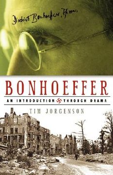 portada bonhoeffer (en Inglés)