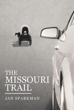 portada The Missouri Trail (in English)