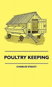 portada poultry keeping (en Inglés)