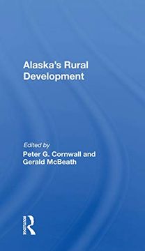 portada Alaska's Rural Development (en Inglés)