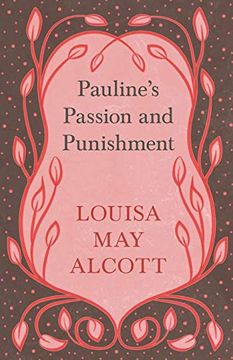 portada Pauline's Passion and Punishment 