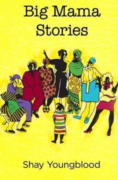 portada Big Mama Stories (en Inglés)