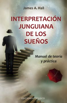 portada Interpretacion Junguiana de Los Suenos (in Spanish)