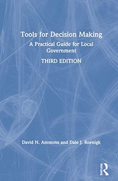 portada Tools for Decision Making (en Inglés)