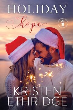 portada Holiday of Hope (in English)