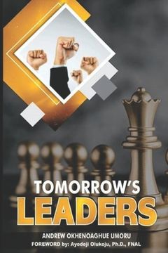 portada Tomorrow's Leaders