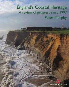 portada England's Coastal Heritage: A Review of Progress Since 1997 (in English)