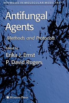 portada antifungal agents (in English)