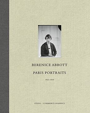 paris portraits 1925-1930