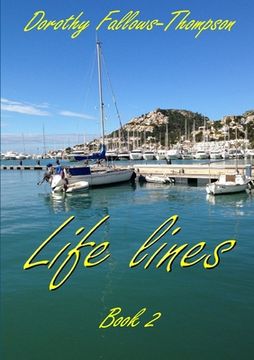 portada Life Lines: book 2 (in English)