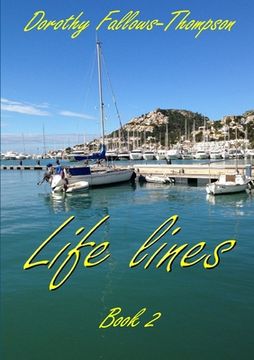 portada Life Lines: book 2