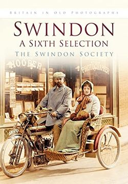 portada Swindon (en Inglés)