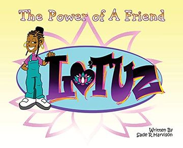 portada The Power of a Friend (0) (in English)