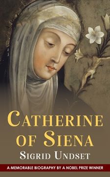 portada Catherine of Siena (in English)