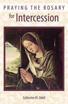 portada praying the rosary for intercession