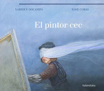 portada El Pintor cec (in Catalá)