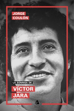 portada La Sonrisa de Víctor Jara (in Spanish)
