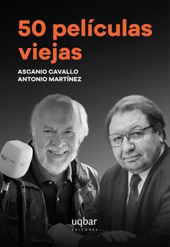 portada 50 Películas Viejas