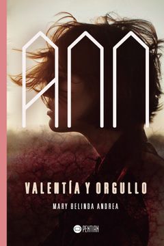 portada Ann, Valentia y Orgullo (in Spanish)