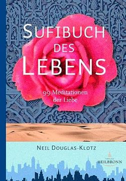 portada Sufibuch des Lebens (in German)