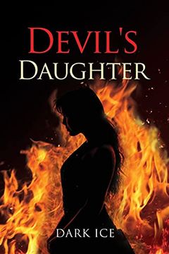 portada Devil'S Daughter (in English)