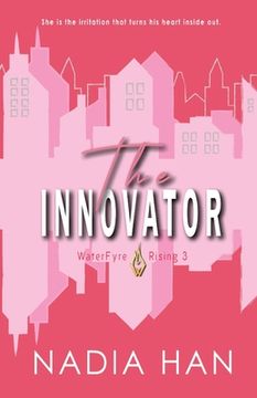 portada The Innovator: Special Edition (en Inglés)