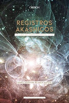 portada Registros Akáshicos. Edición 2020 (in Spanish)