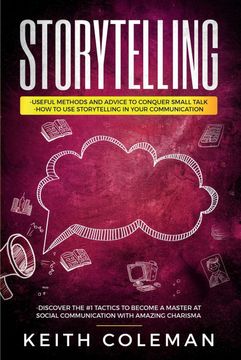 portada Storytelling (in English)