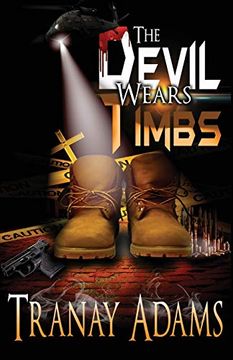 portada The Devil Wears Timbs (1) (en Inglés)