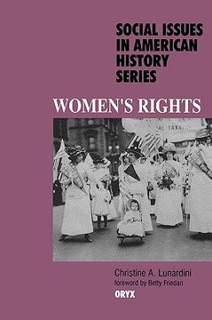 portada women's rights (en Inglés)