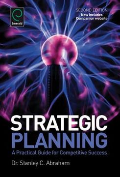 portada strategic planning