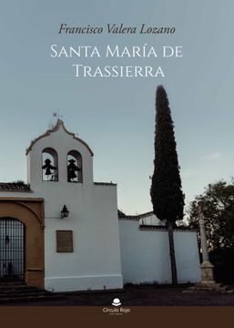 portada Santa Maria de Trassierra