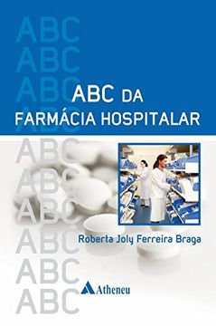 portada Abc da Farmácia Hospitalar