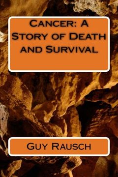 portada Cancer: A Story of Death and Survival