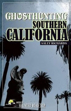 portada ghosthunting southern california
