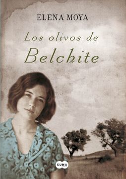 portada Los Olivos de Belchite (in Spanish)