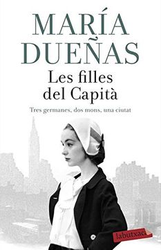portada Les Filles del Capità (in Catalá)
