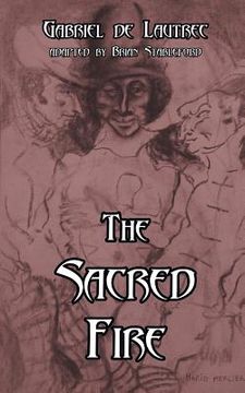portada The Sacred Fire (in English)