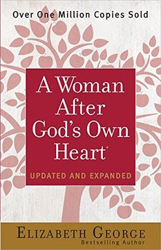 portada A Woman After God's Own Heart® (in English)