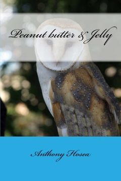 portada Peanut butter & Jelly